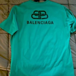 Balenciaga T Shirt